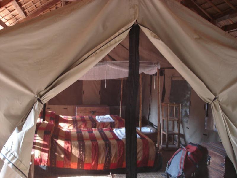 Kamu Lodge Pak Ou المظهر الخارجي الصورة